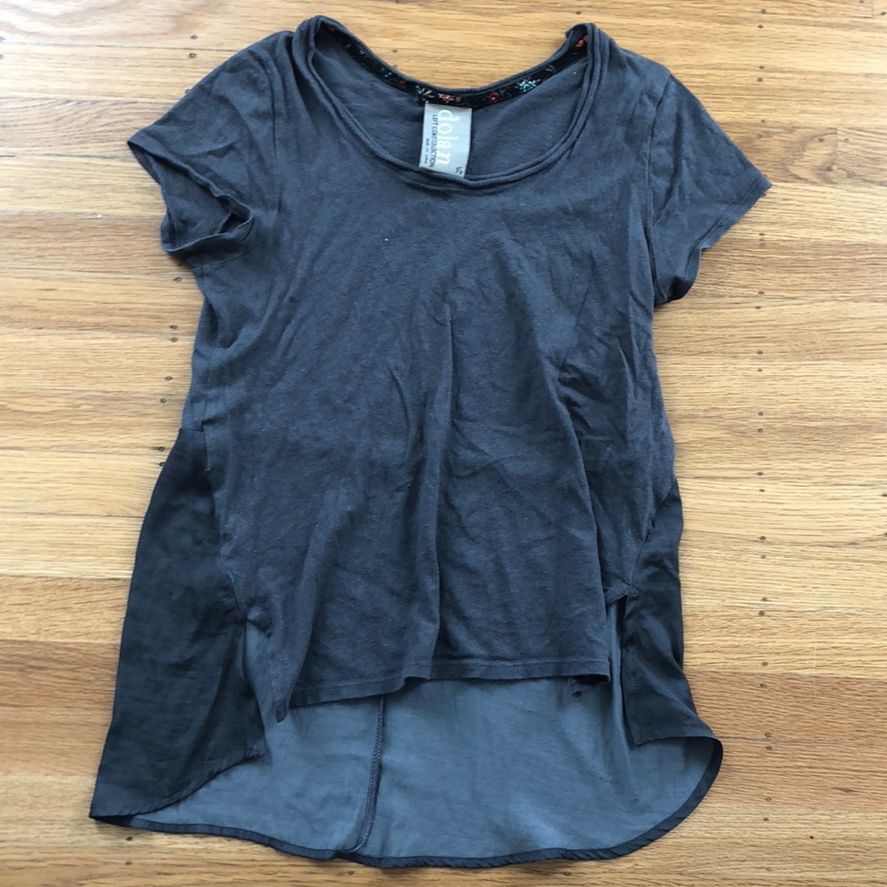Anthropologie shirt